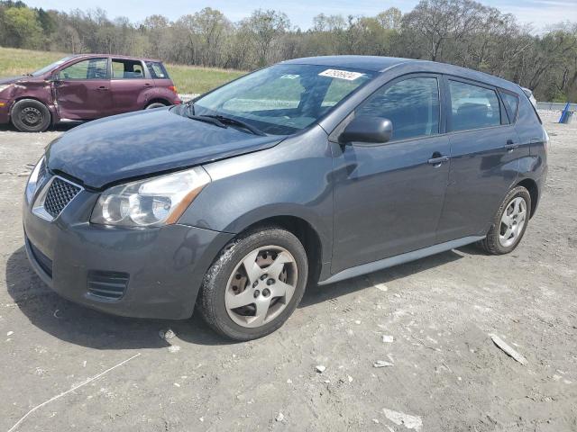 Pontiac Vibe (2009)