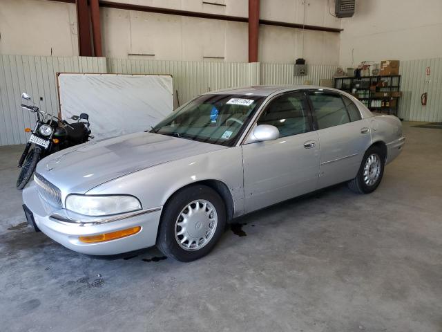 Buick Park ave (1999)