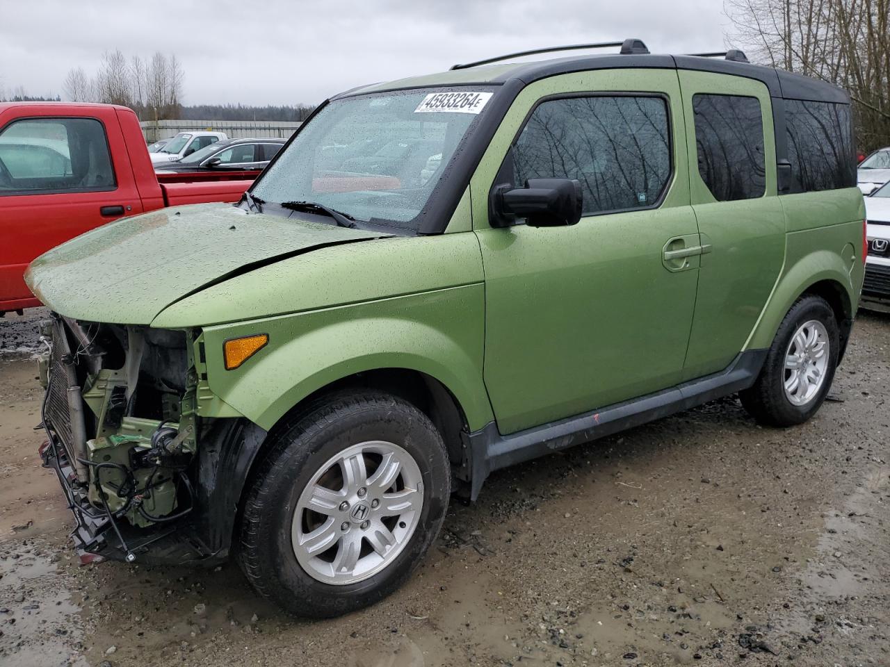 Honda Element (2006)