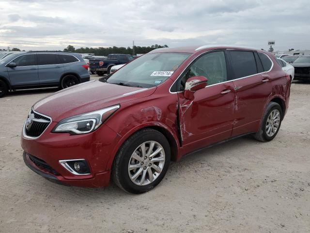 Buick Envision (2019)
