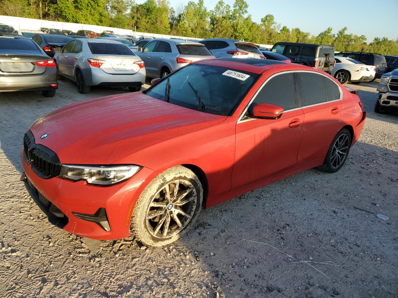 Bmw 3er (2020)