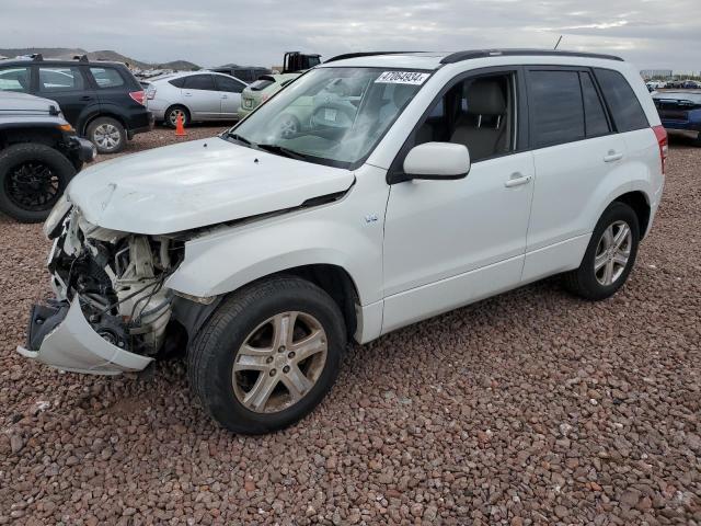 Suzuki Gr vitara (2006)