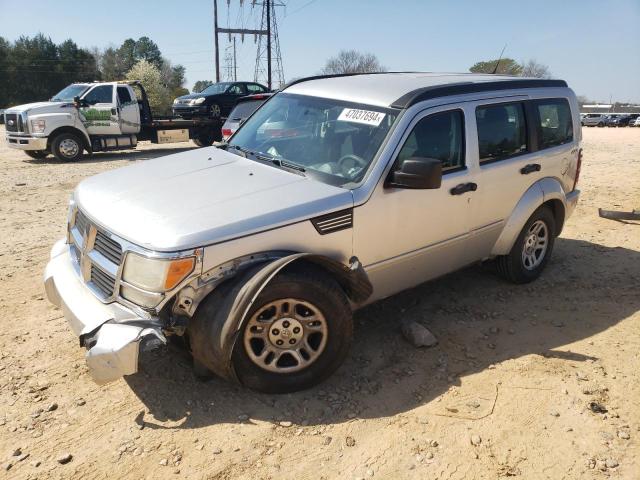 Dodge Nitro (2011)