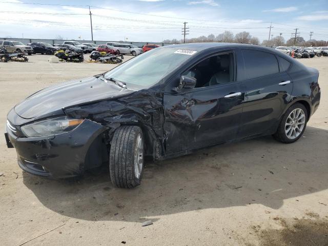 Dodge Dart (2014)