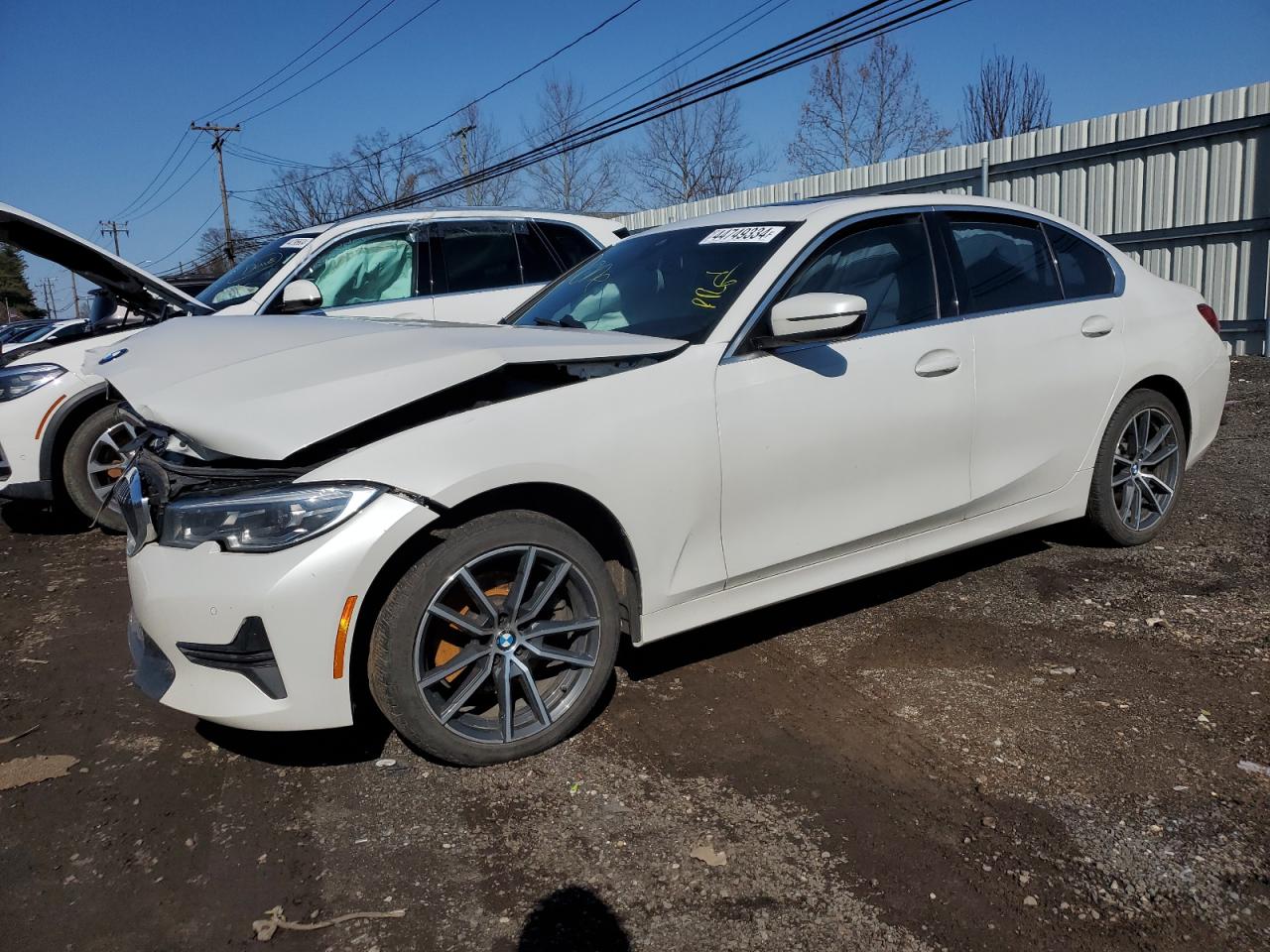 Bmw 3er (2020)