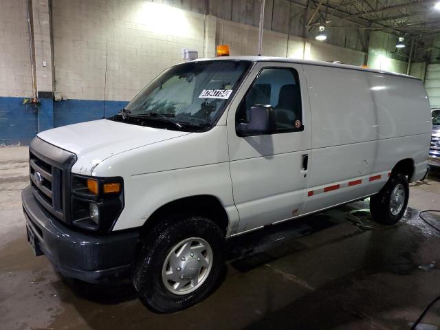 Ford Econoline (2011)