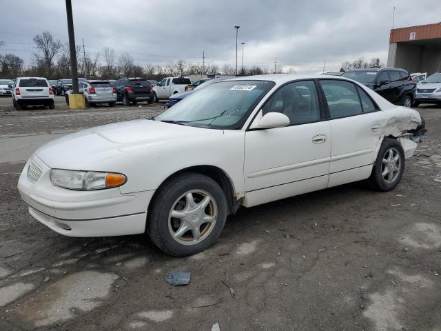 Buick Regal (2004)