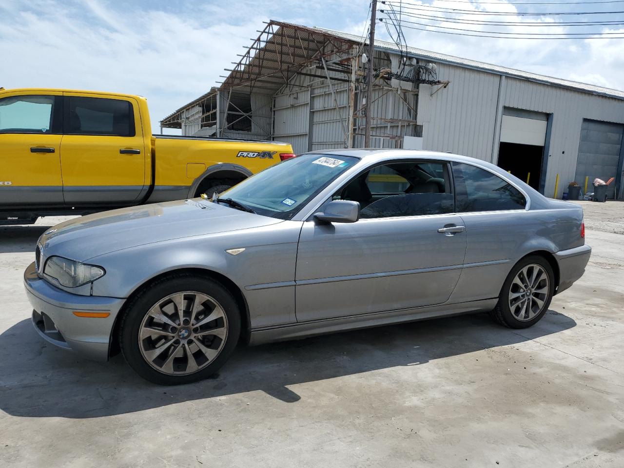 Bmw 3er (2006)