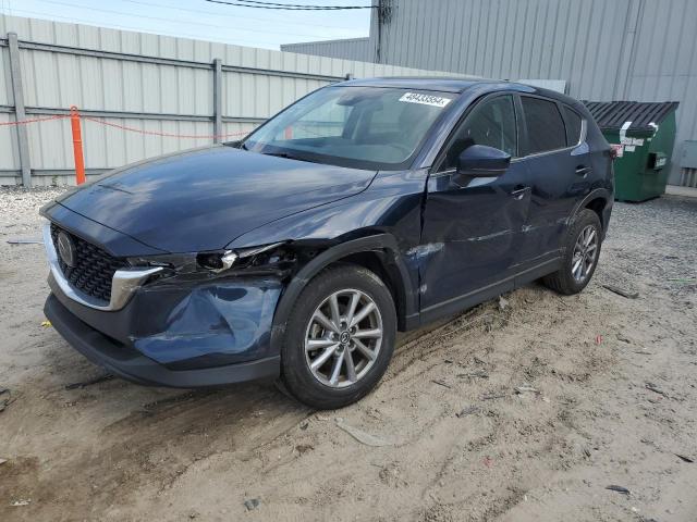 Mazda Cx-5 selec (2022)