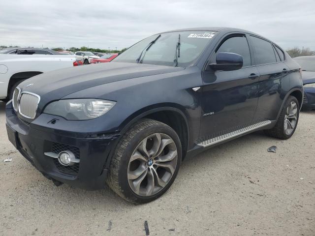 Bmw X6 (2012)