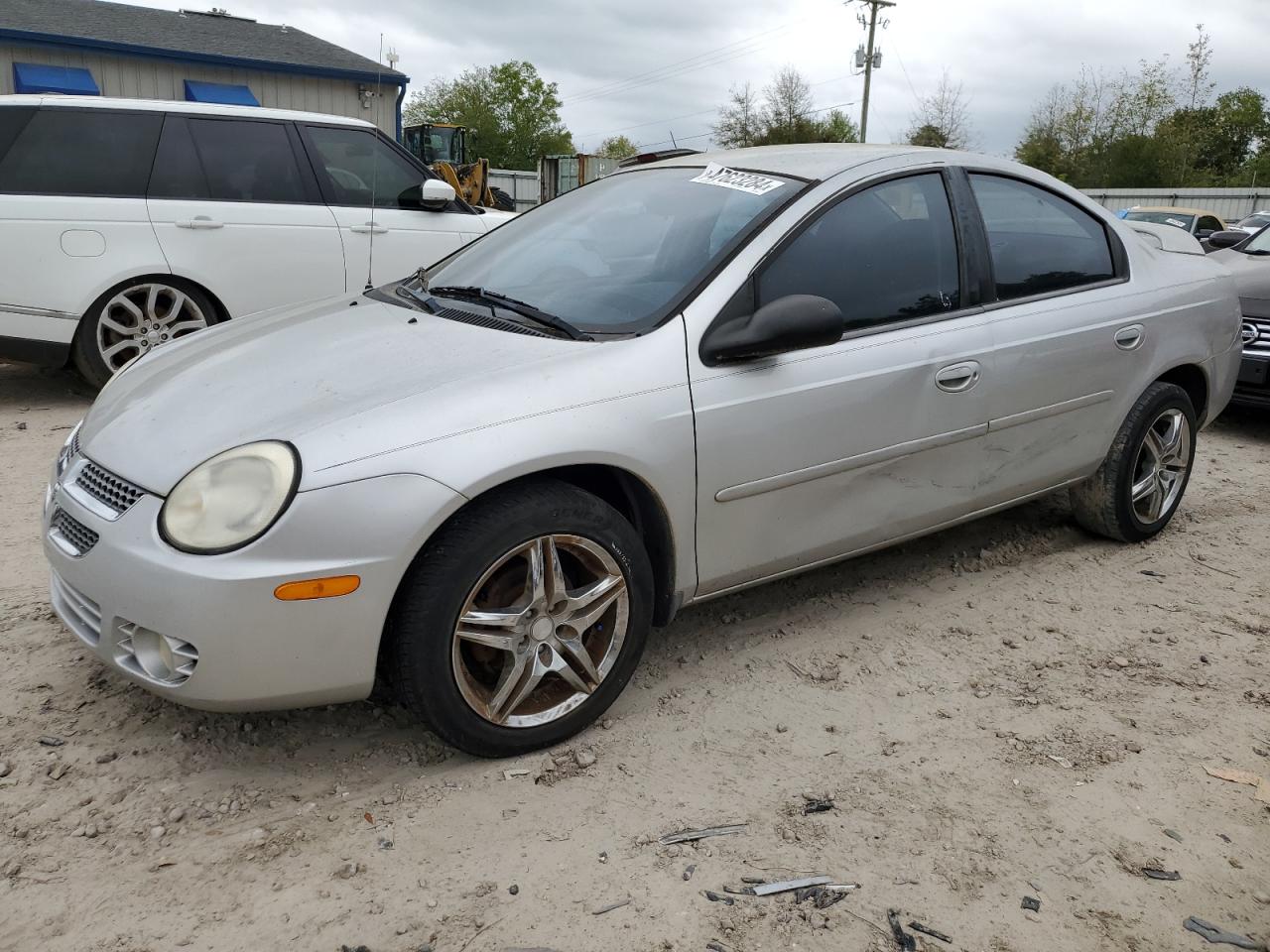 Dodge Neon (2005)