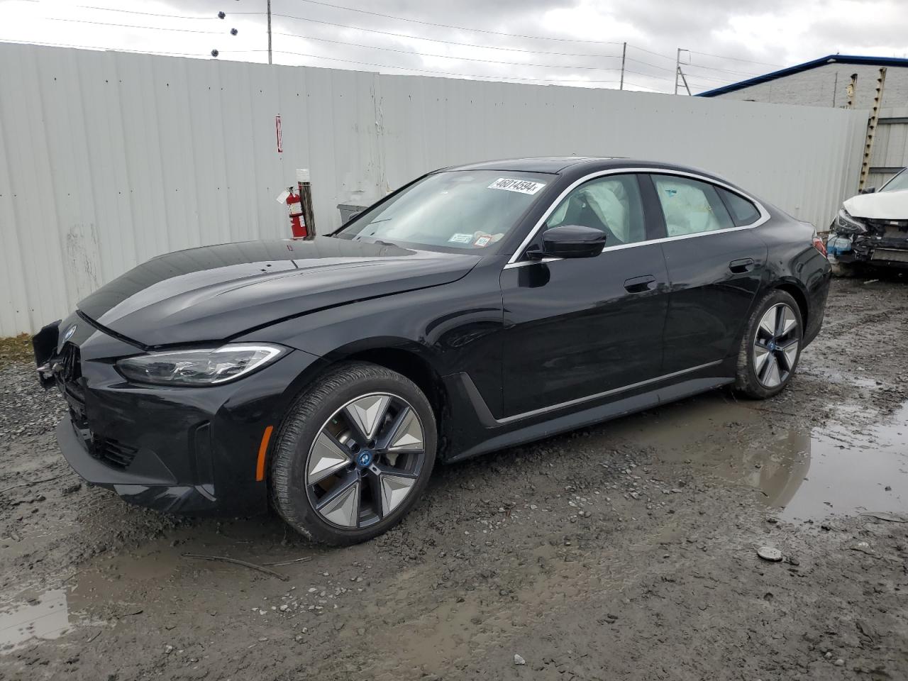 Bmw I4 (2023)