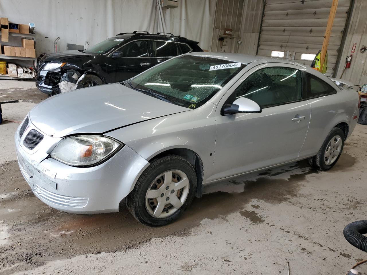 Pontiac G5 (2009)