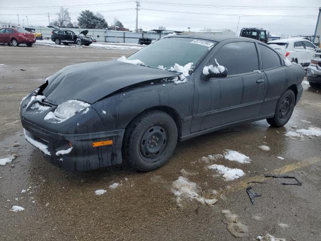Pontiac Sunfire (1995)