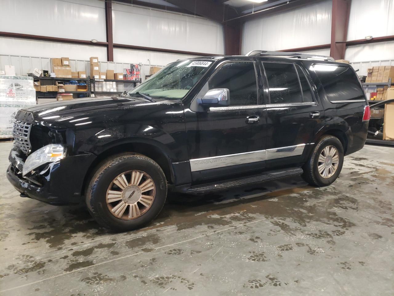 Lincoln Navigator (2007)