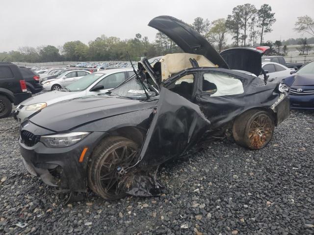 Bmw M4 (2018)