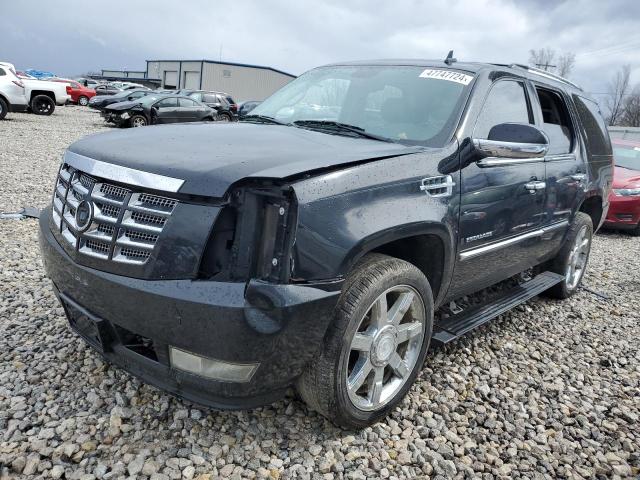 Cadillac Escalade (2009)