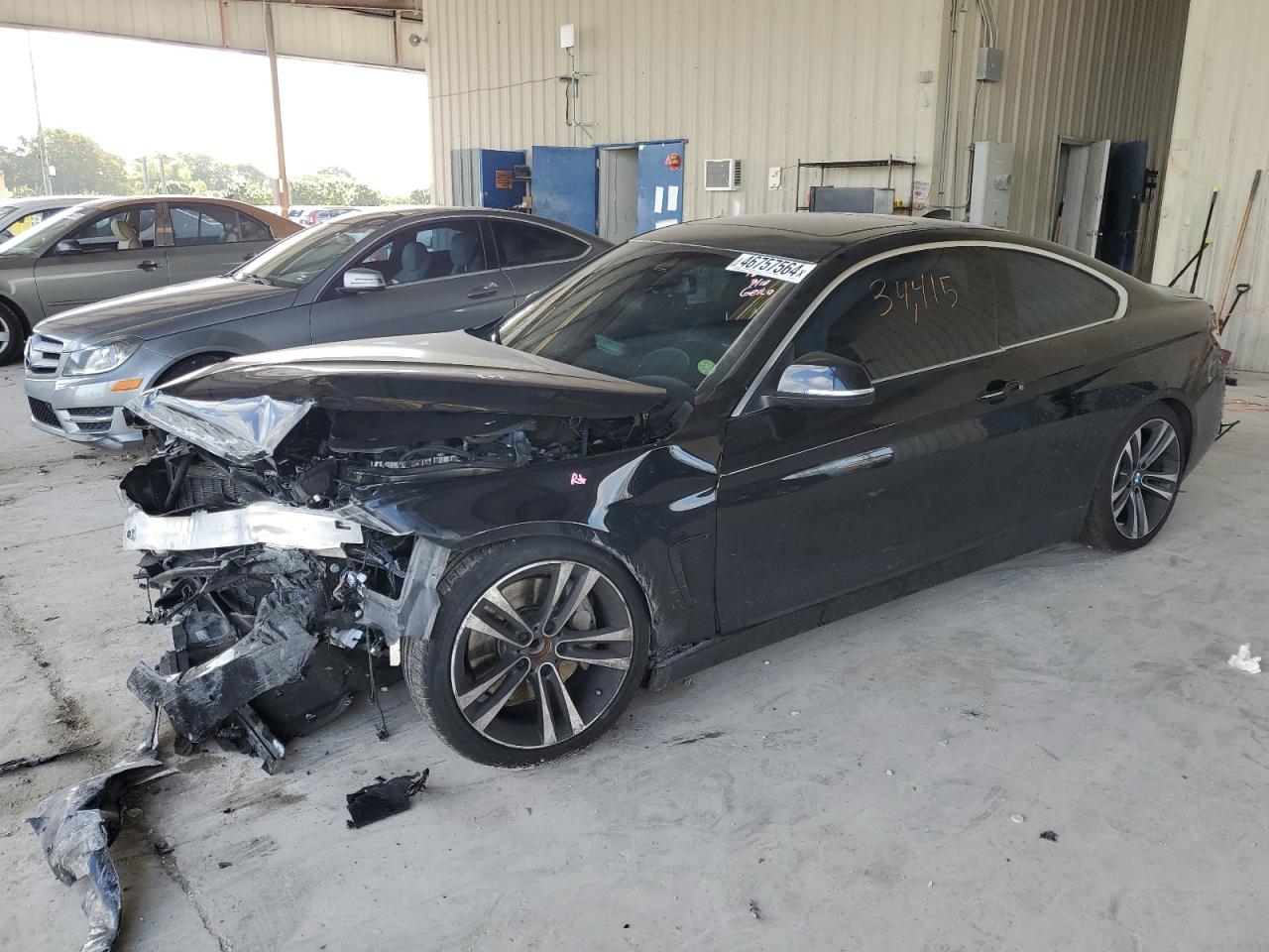 Bmw 4er (2020)