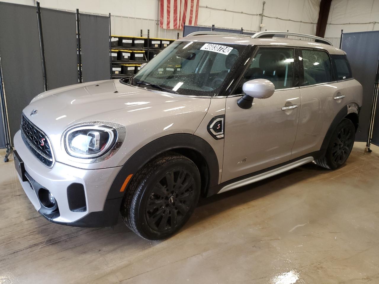 Mini Cooper (2024)