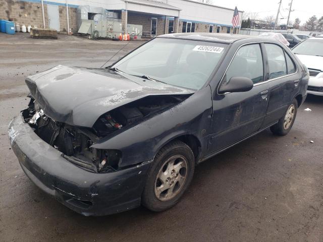 Nissan Sentra (1999)