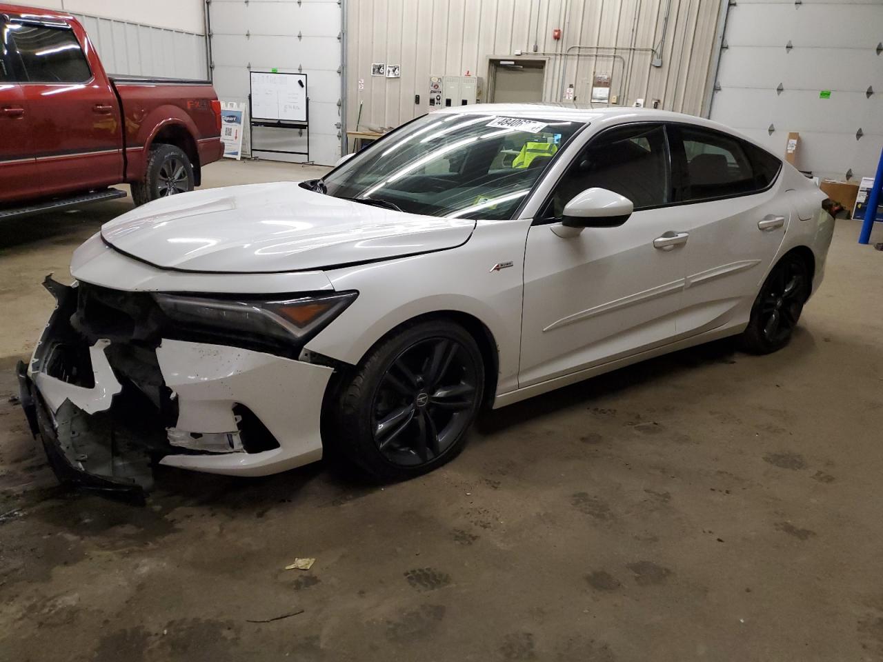Acura Integra (2023)