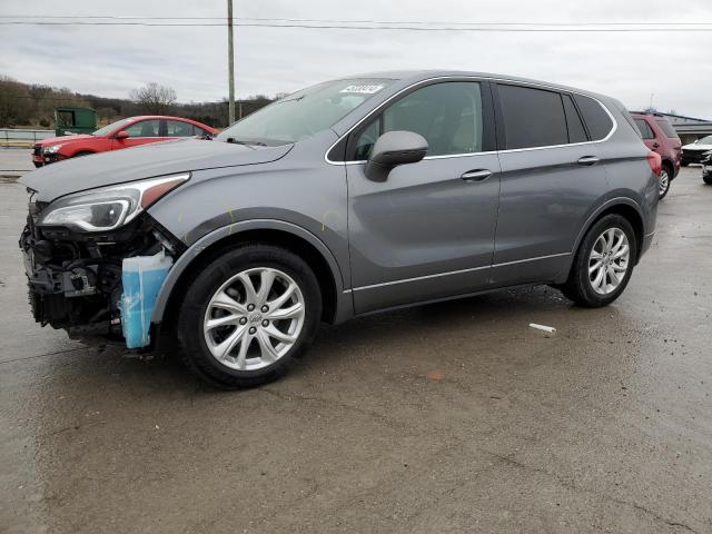 Buick Envision (2020)