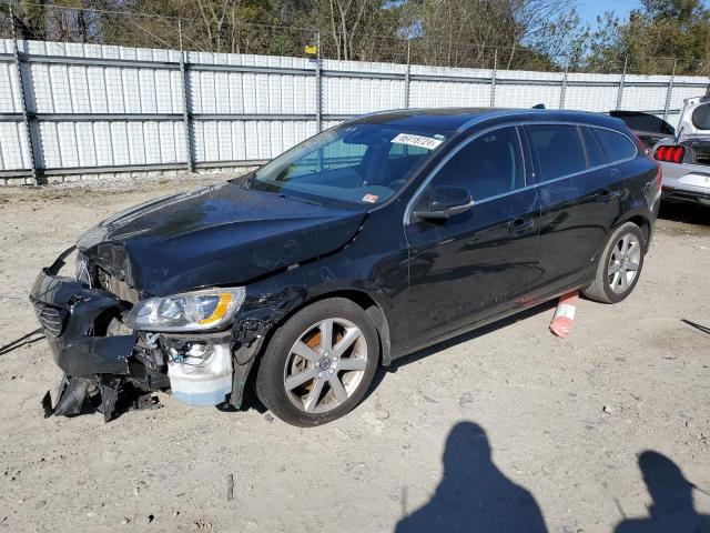 Volvo V60 (2017)