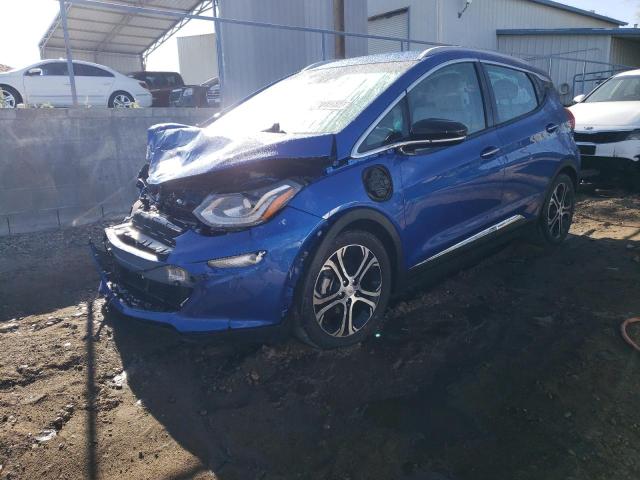 Chevrolet Bolt (2019)
