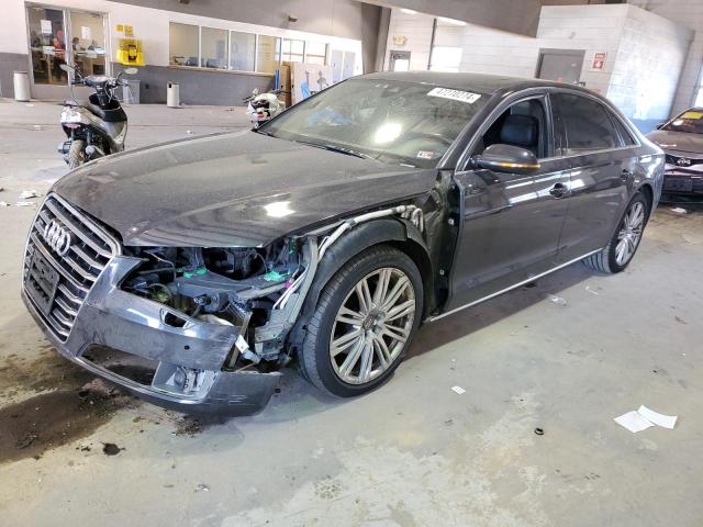 Audi A8 (2013)