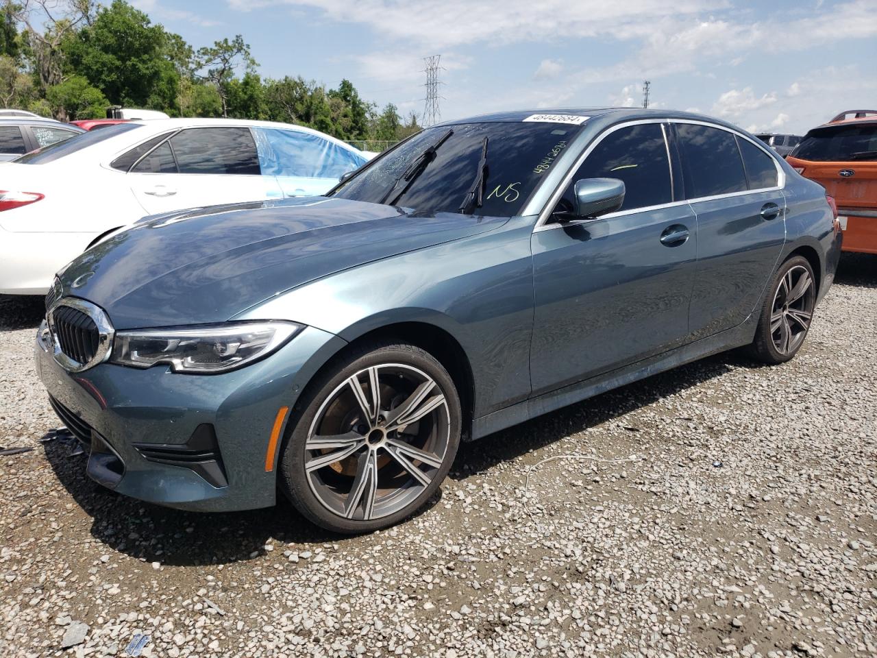 Bmw 3er (2020)