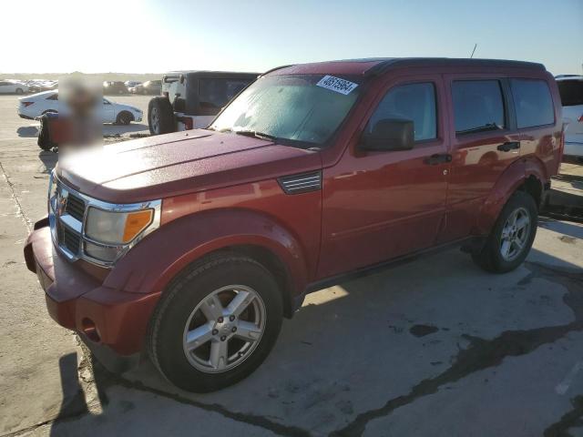 Dodge Nitro (2007)