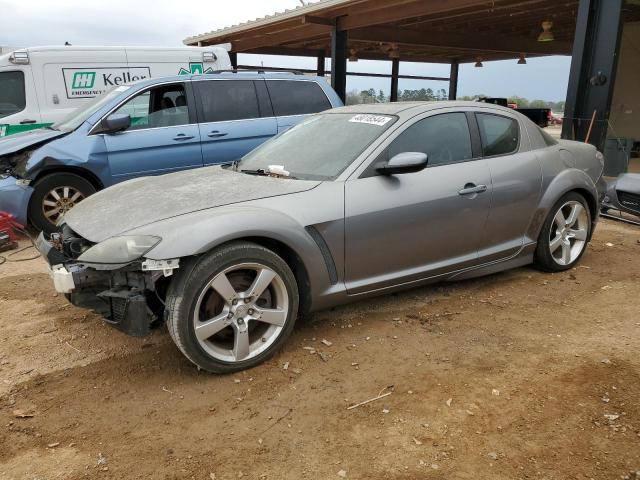 Mazda Rx8 (2004)