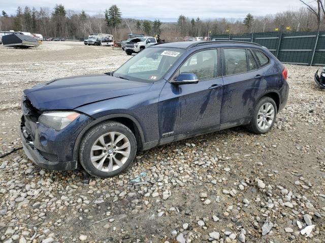Bmw X1 (2014)