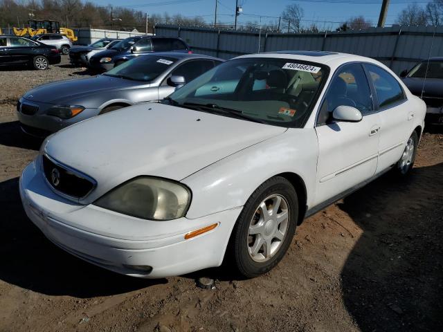 Mercury Sable (2003)