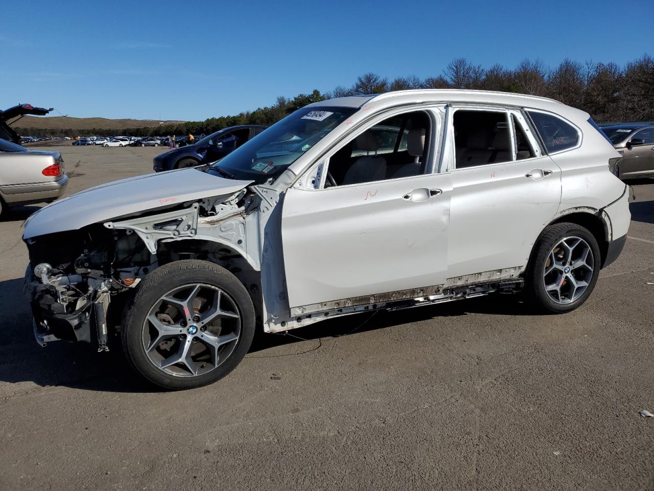 Bmw X1 (2019)
