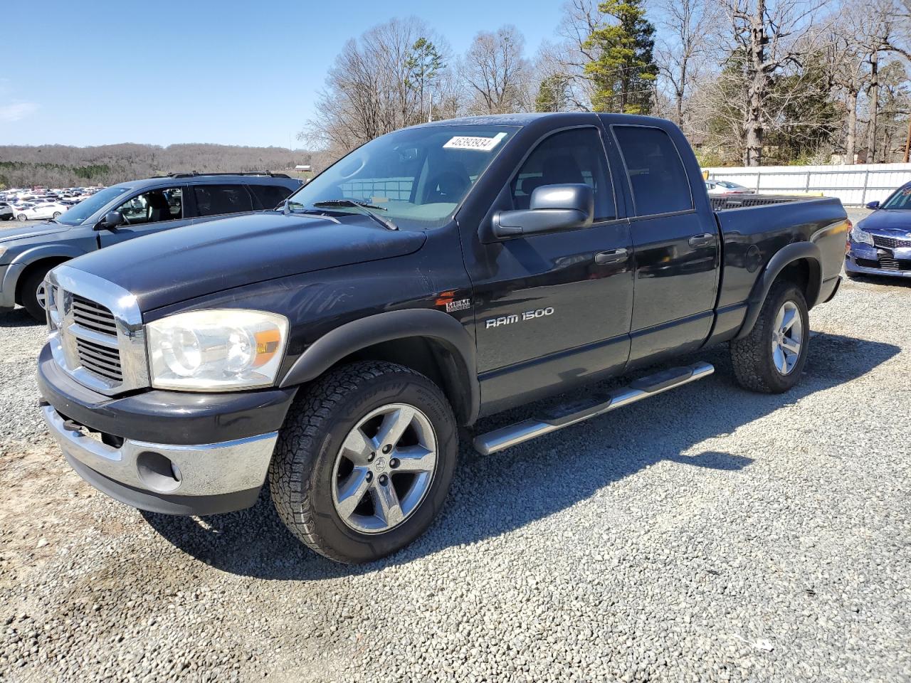 Dodge Ram (2007)