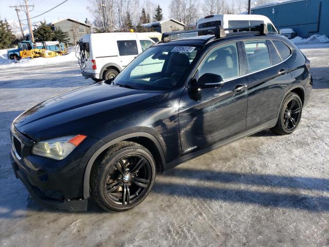 Bmw X1 (2014)