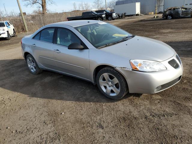 Pontiac G6 (2007)