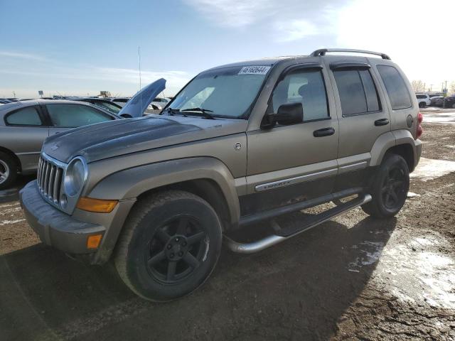 Jeep Liberty (2006)