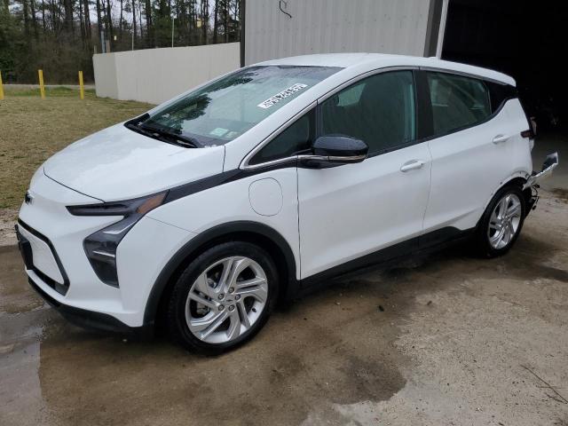 Chevrolet Bolt (2023)