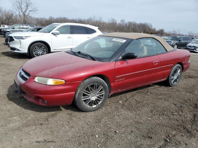 Chrysler Sebring (1998)