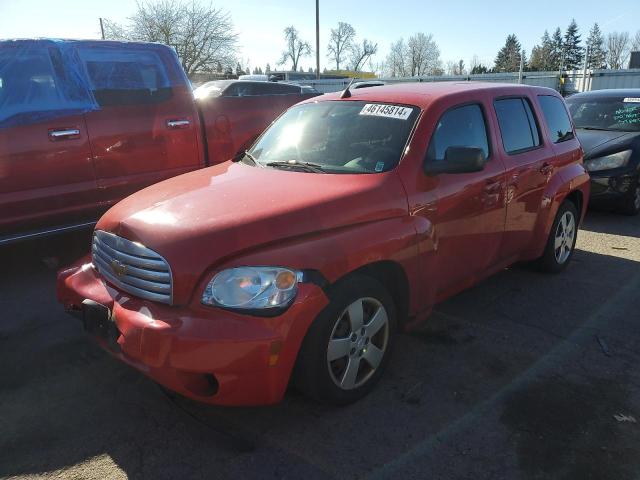 Chevrolet Hhr (2011)