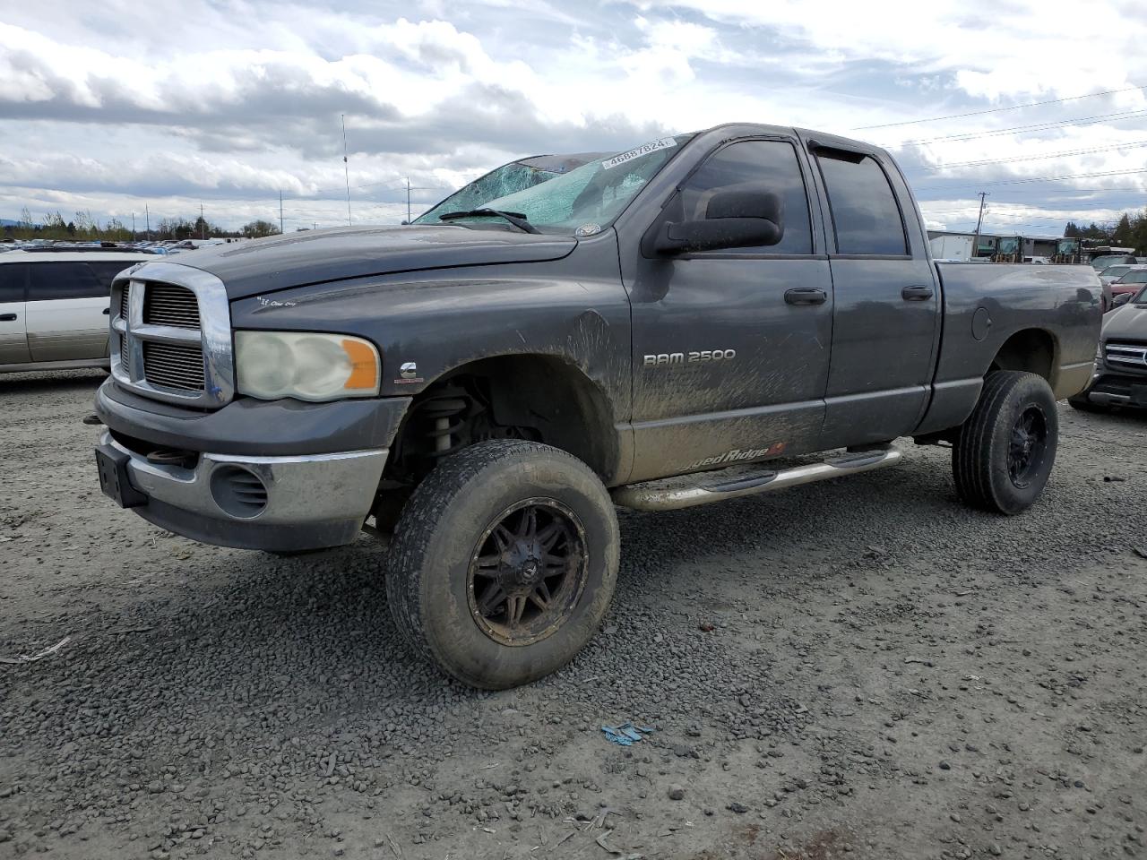 Dodge Ram (2004)