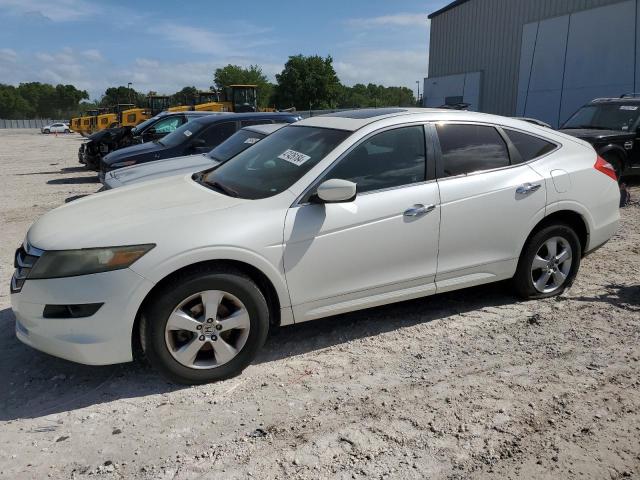 Honda Crosstour (2012)
