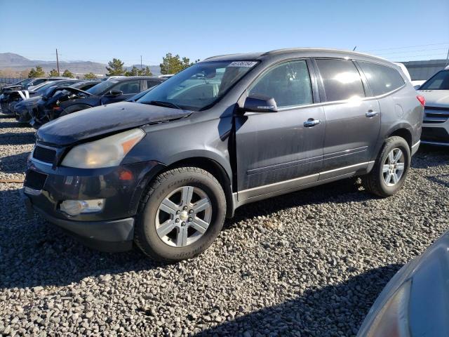 Chevrolet Traverse (2011)