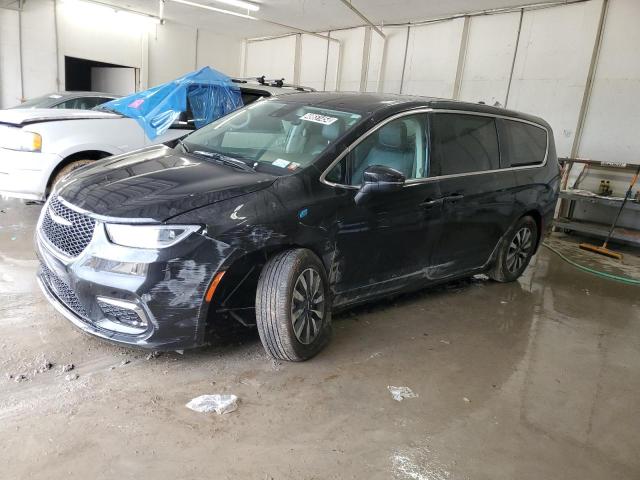 Chrysler Pacifica (2023)