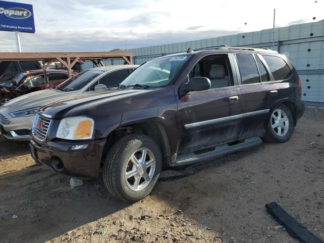 Gmc Envoy (2008)