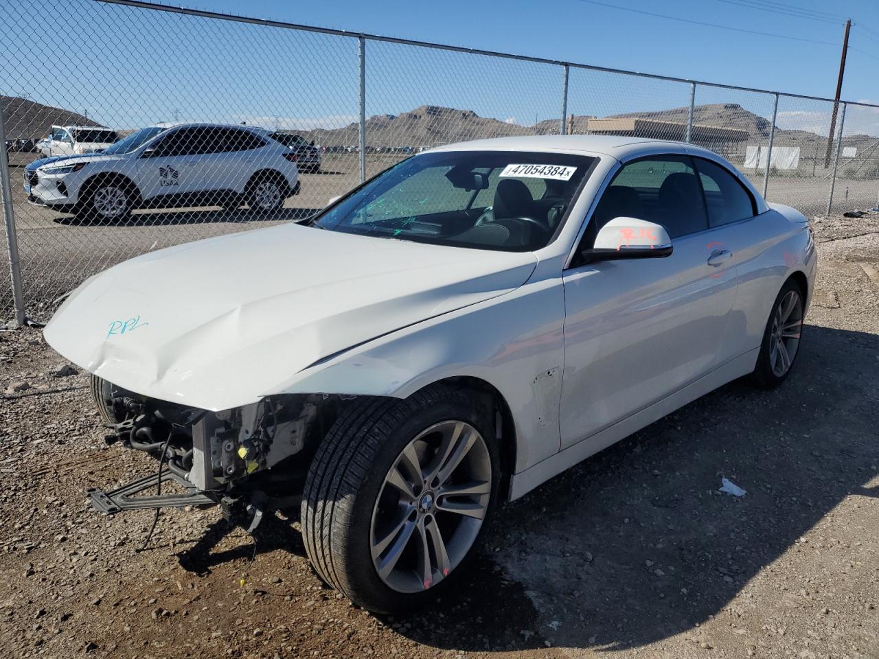Bmw 4er (2018)