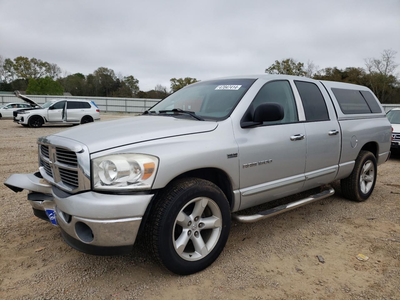 Dodge Ram (2007)
