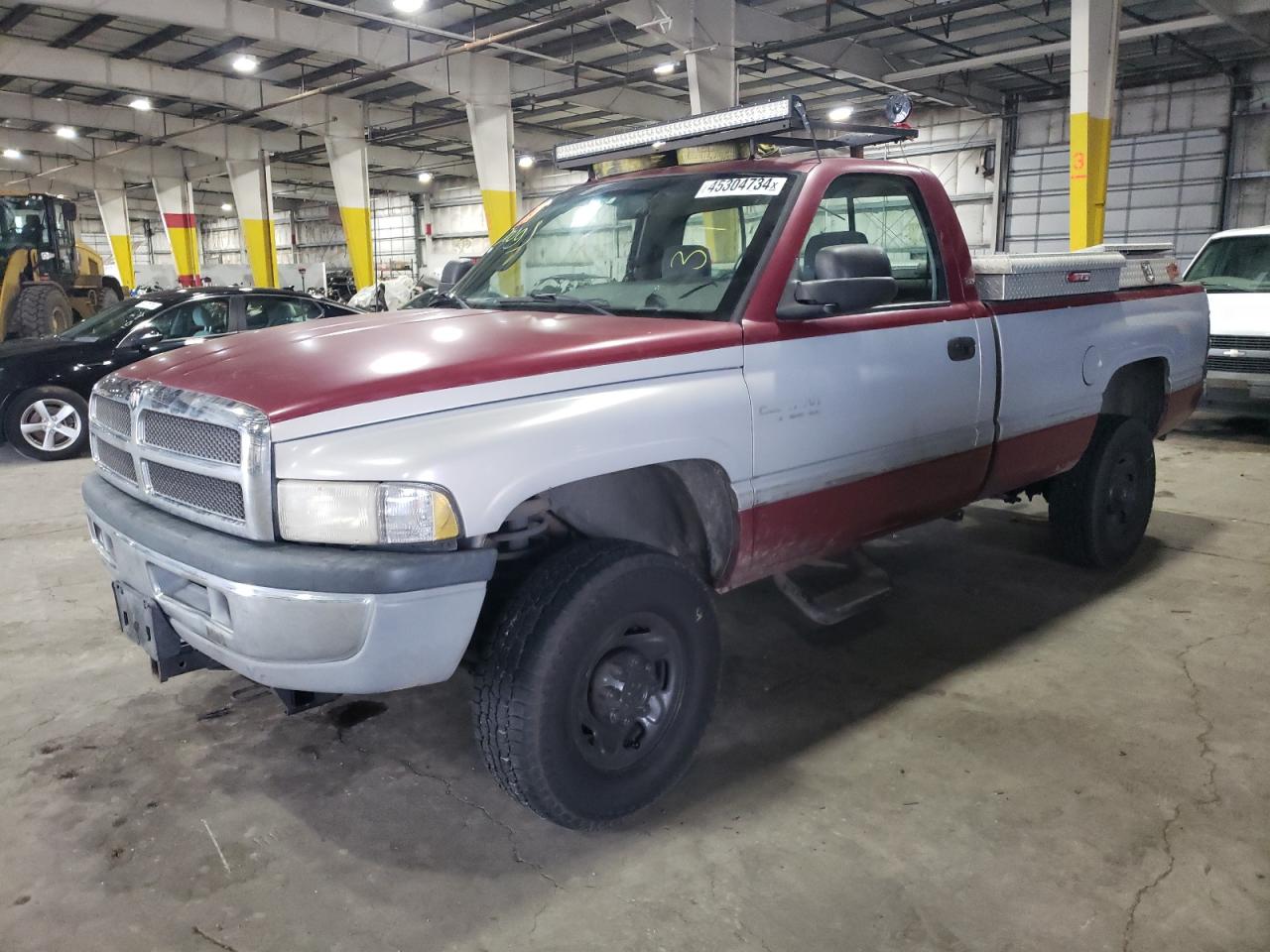 Dodge Ram (1996)